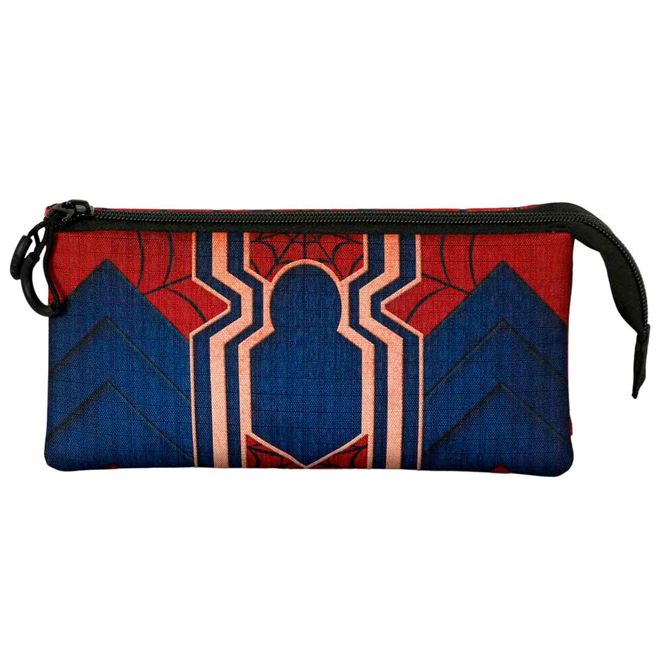8445118063004 - Dreifaches Etui Kind Marvel Spiderman Drop