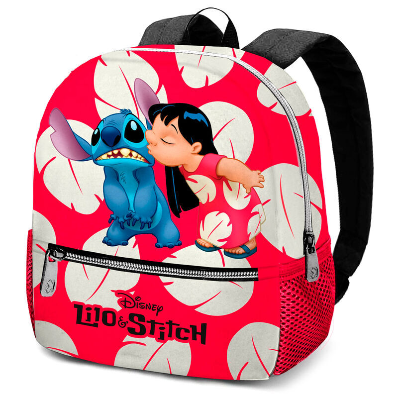 8445118067002 - Rucksack Disney Stitch Kiss Sweet