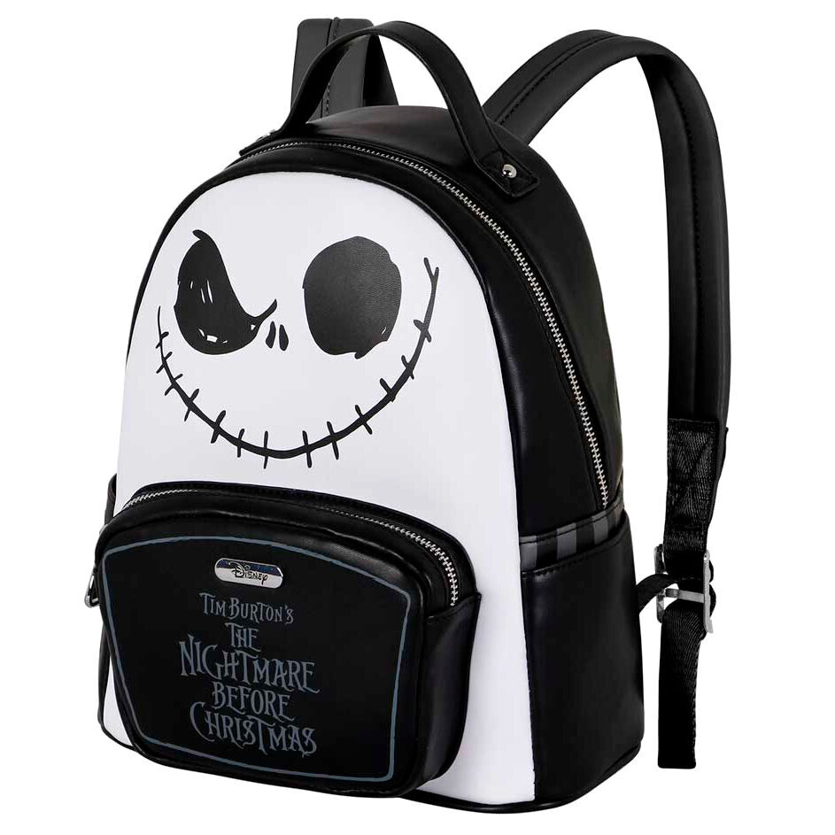 8445118067590 - Rucksack Nightmare Before Christmas