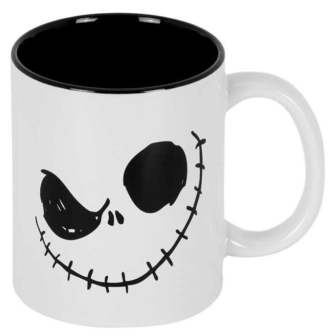 8445118067644 - Tasse Nightmare Before Christmas