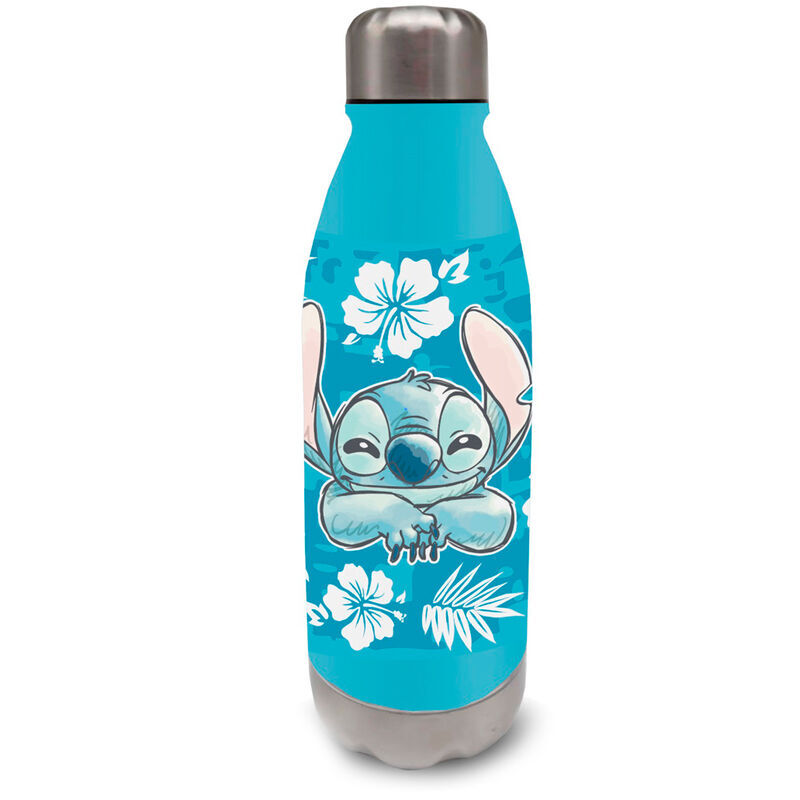 8445118067736 - Trinkflasche Stitch Aloha