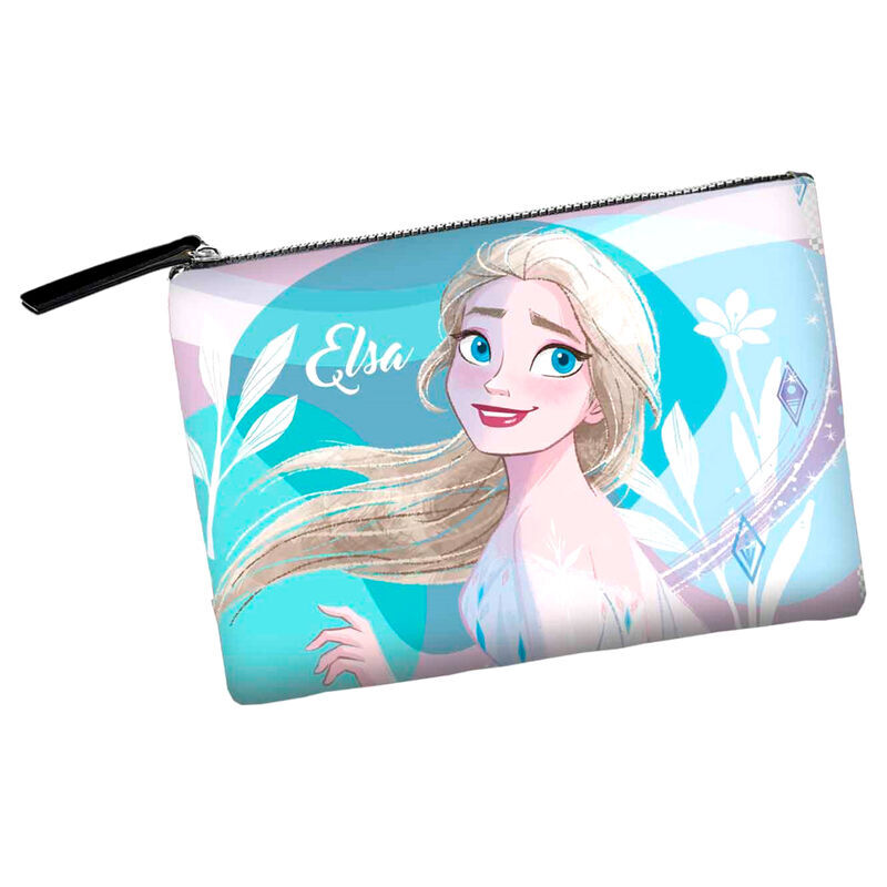 8445118069099 - Kosmetiktasche Mädchen Frozen 2 Summer