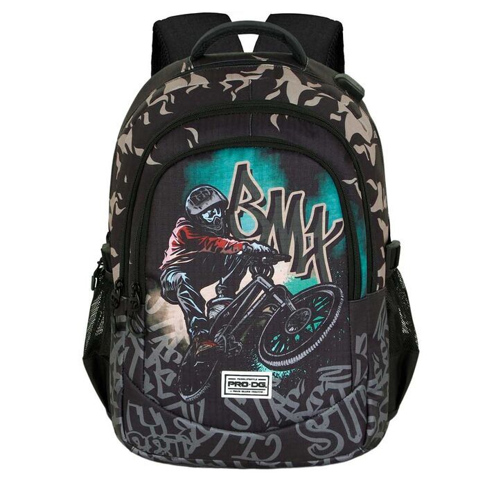 8445118069549 - Kinderrucksack PRO DG Rise Running