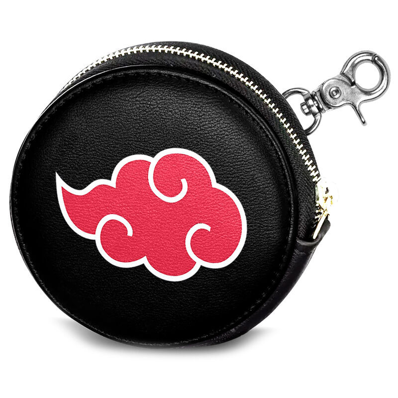 8445118070736 - Handtasche Naruto Clouds