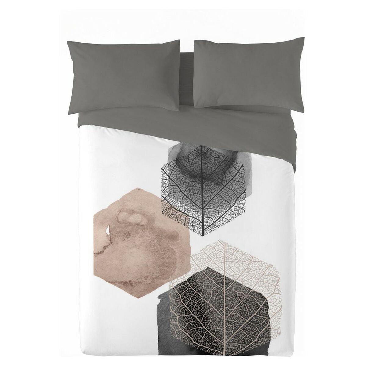 8445142273769 - Nordische Decke Nori (200 x 200 cm) 8445142273769 - Nordische Decke Nori (200 x 200 cm)