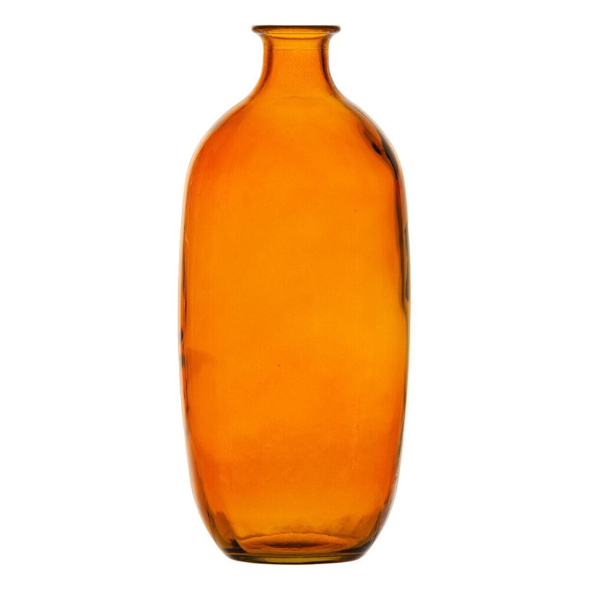 8445146081162 - Vase aus recyceltem Glas BigBuy Home