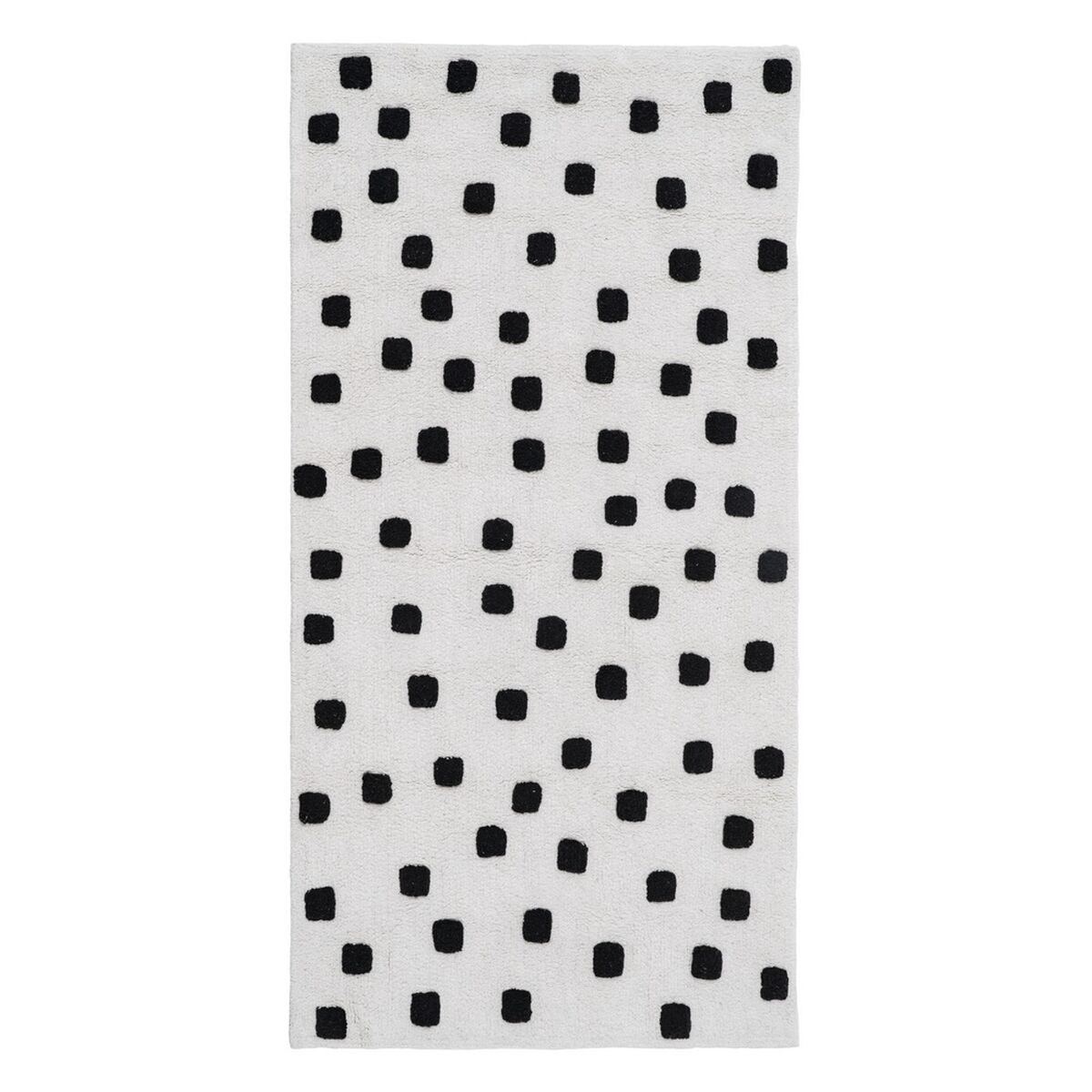 8445146085665 - Kinderteppich Carol 175 x 90 cm Baumwolle 8445146085665 - Kinderteppich Carol 175 x 90 cm Baumwolle