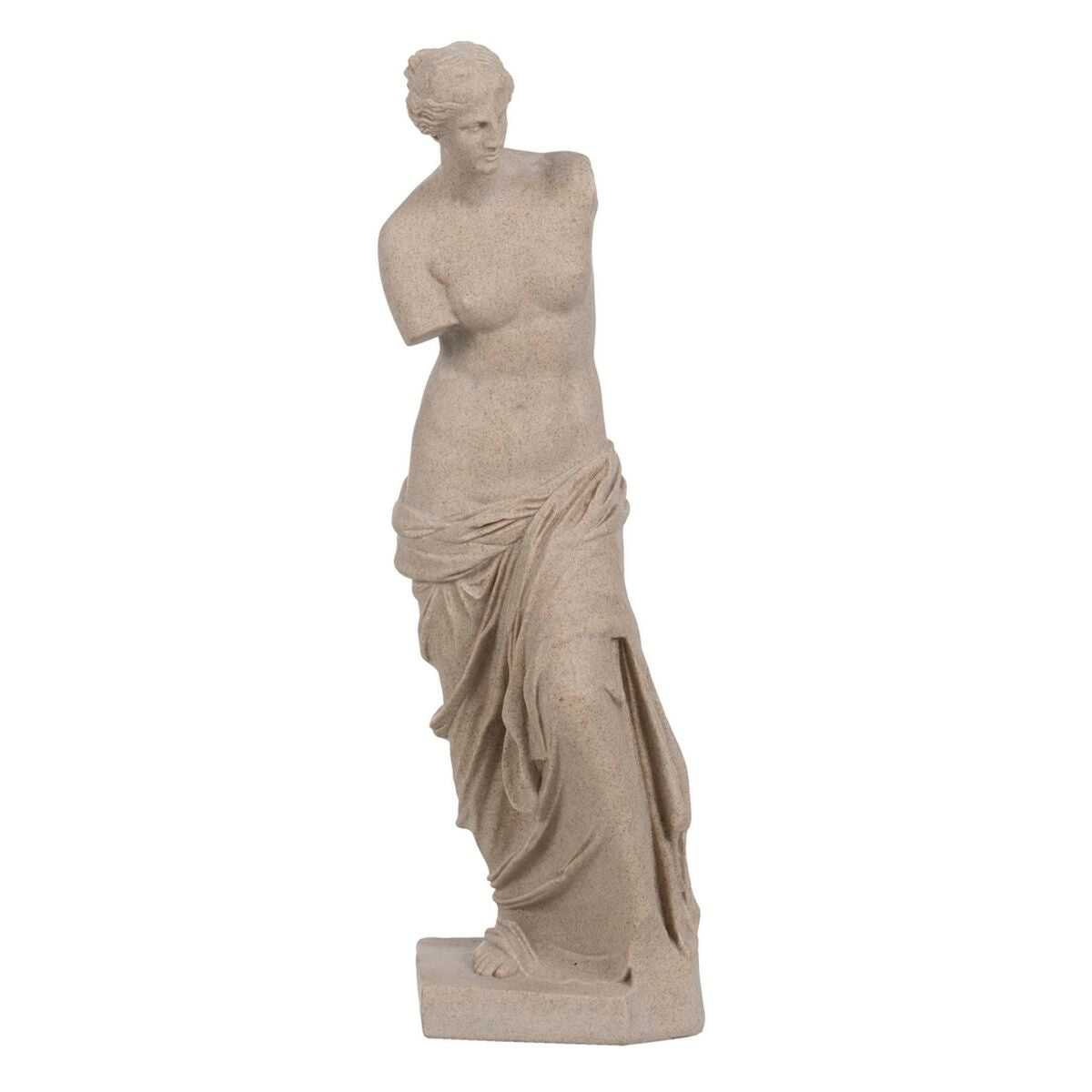 8445146104540 - Decorative Figure Cream 16 x 145 x 48 cm