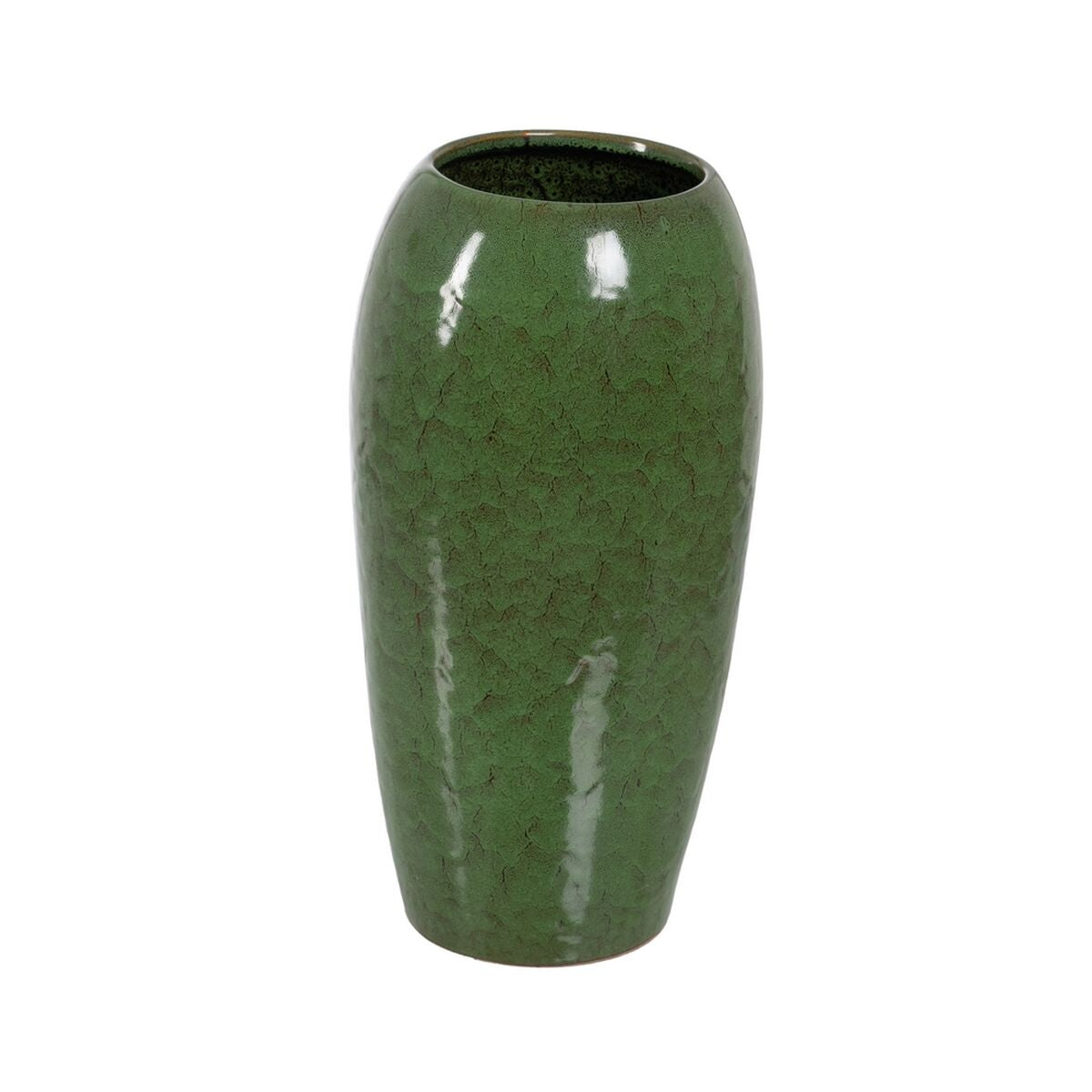 8445146111562 - Vase grün aus Keramik 31 x 31 x 605 cm