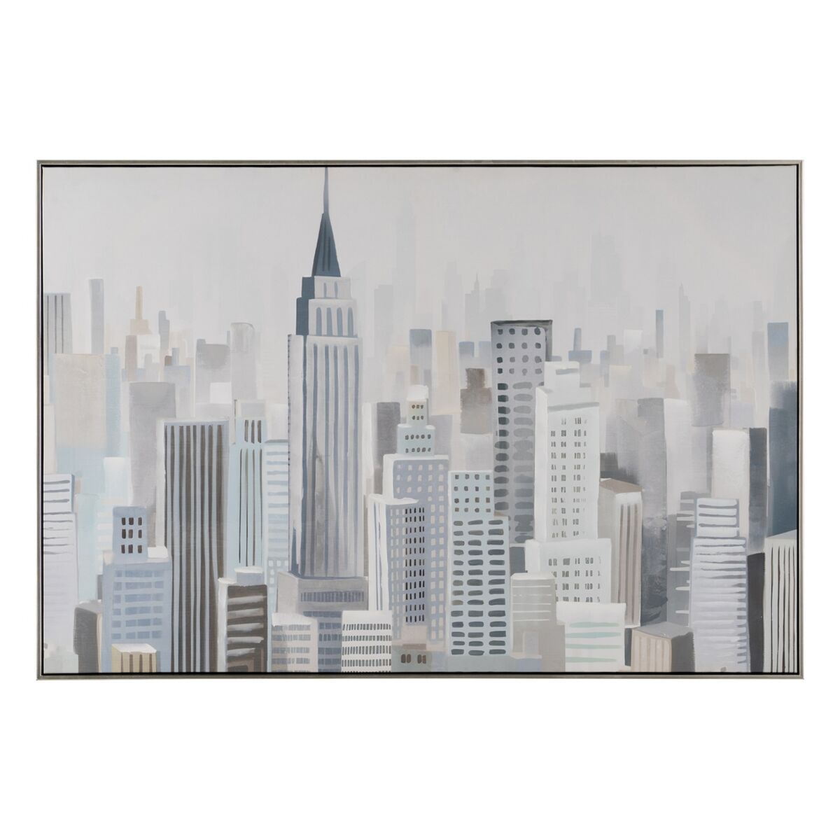 8445146114945 - Leinwand Deco 120 x 35 x 80 cm 8445146114945 - Leinwand Deco 120 x 35 x 80 cm