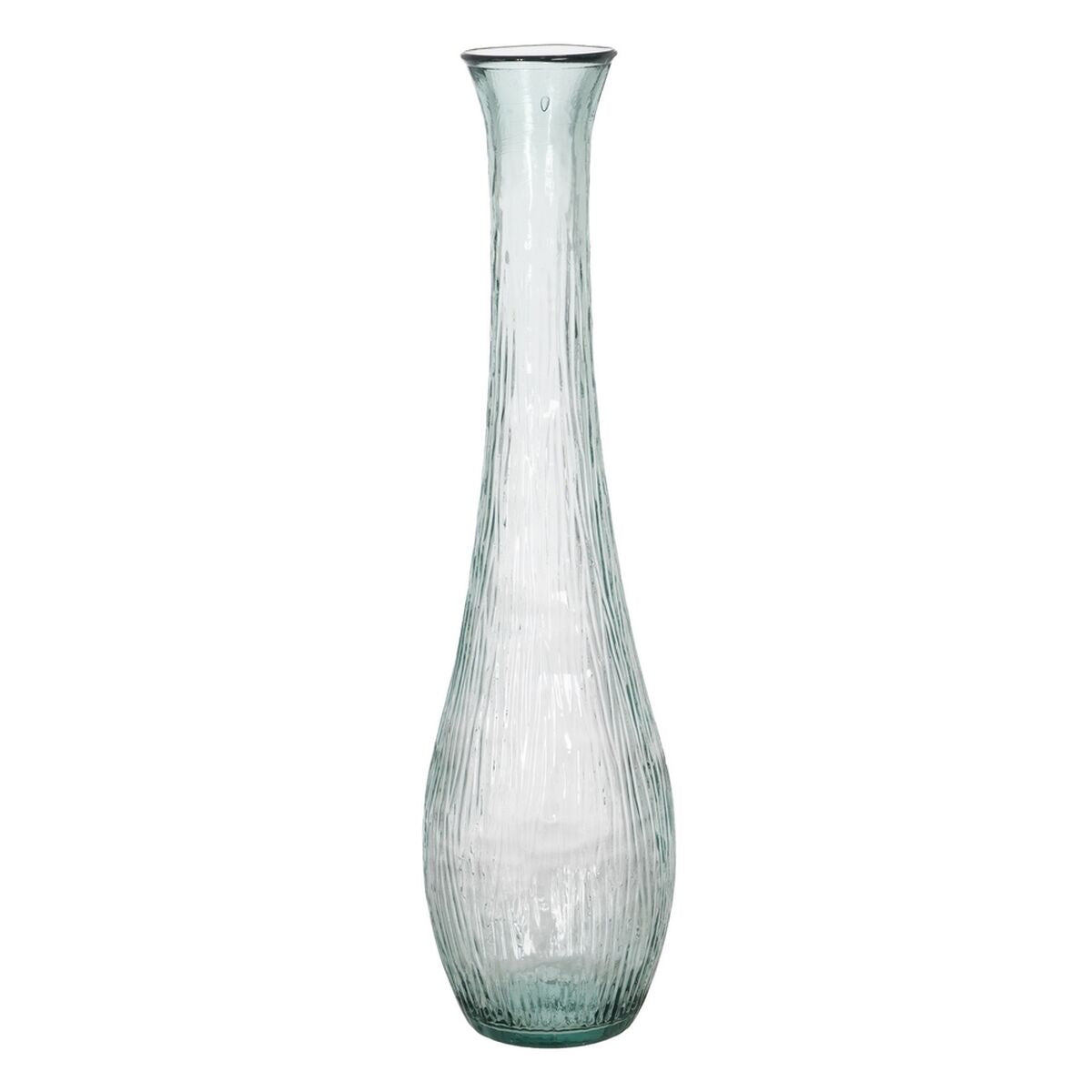 8445146117755 - Vase Beige 25 x 25 x 99 cm