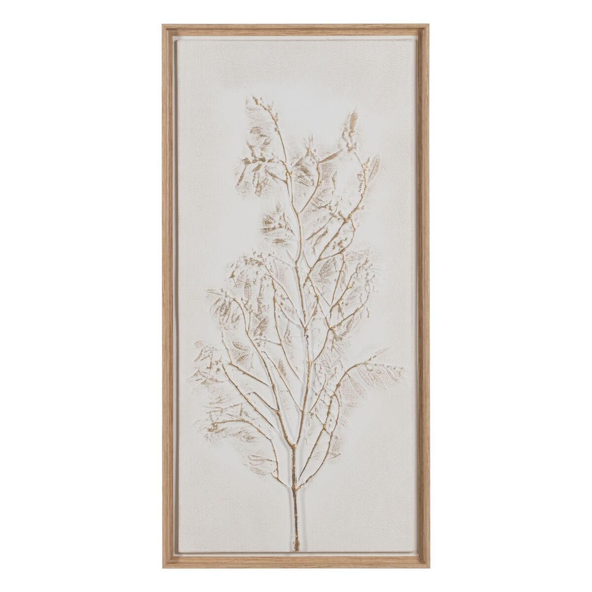 8445146119490 - Leinwand Baum 45 x 95 cm