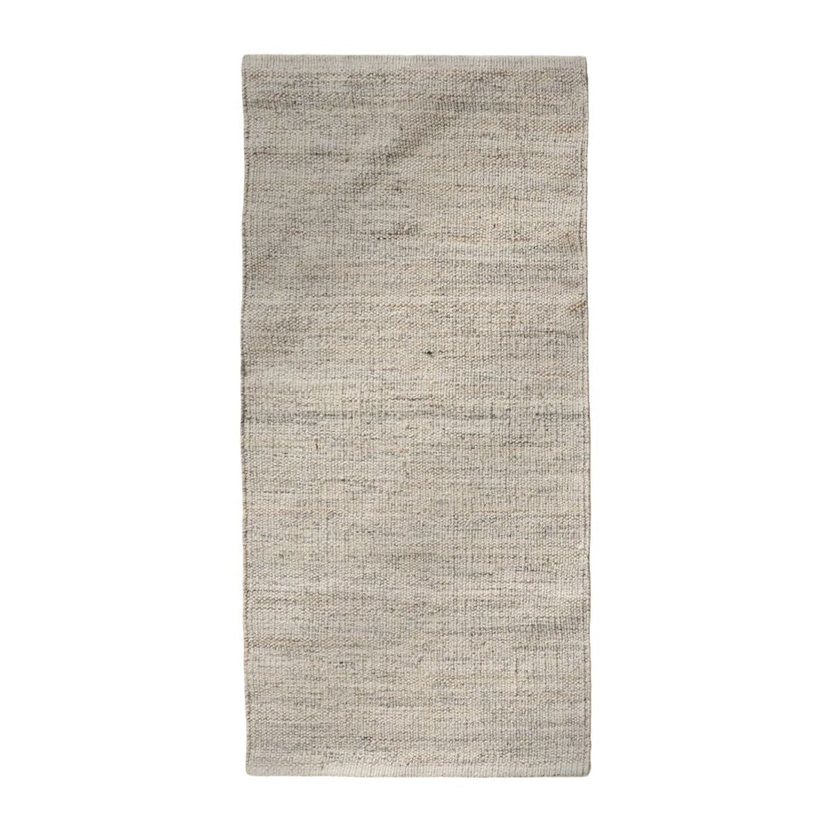 8445146127440 - Carpet Grey 80 x 150 x 1 cm