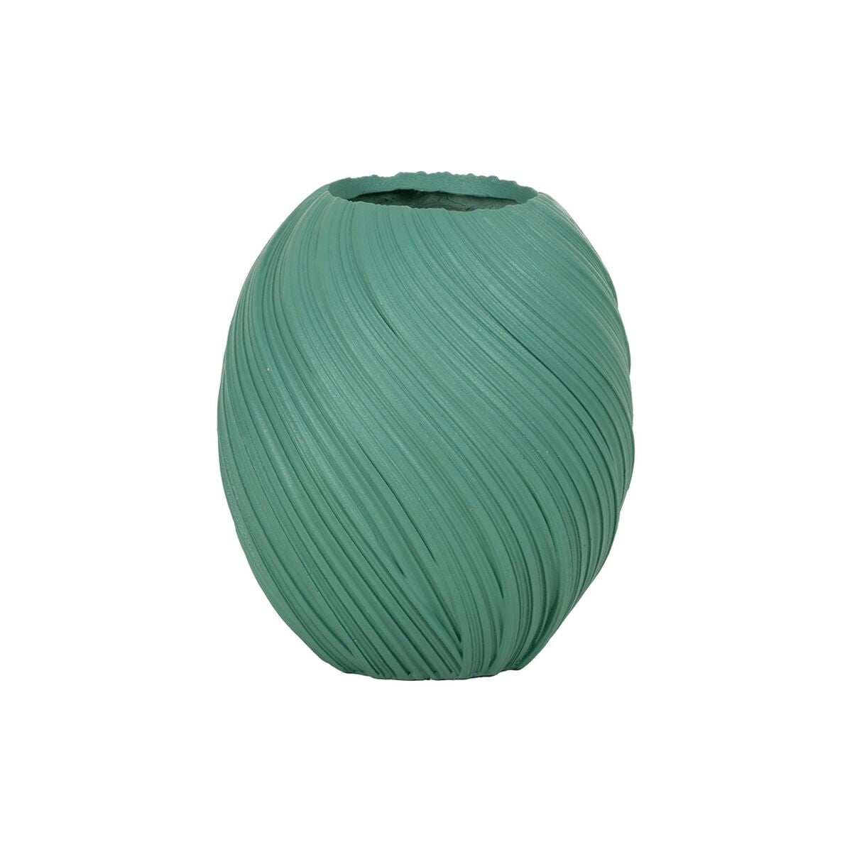 8445146135797 - Vase türkis Magnesium 453 x 453 x 51 cm