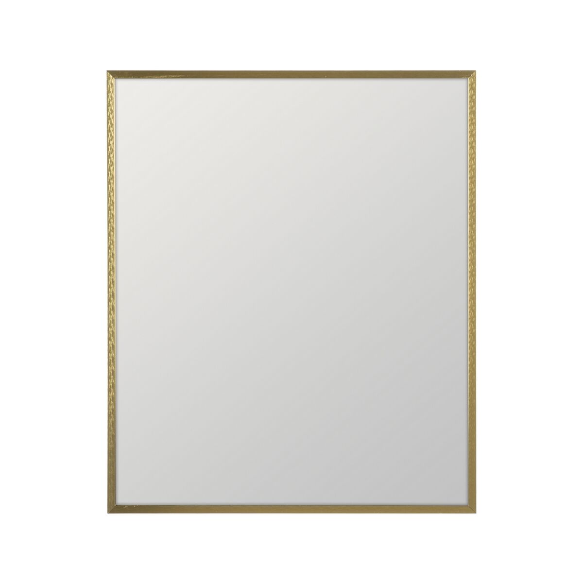 8445146145628 - Wandspiegel golden 50 x 4 x 60 cm