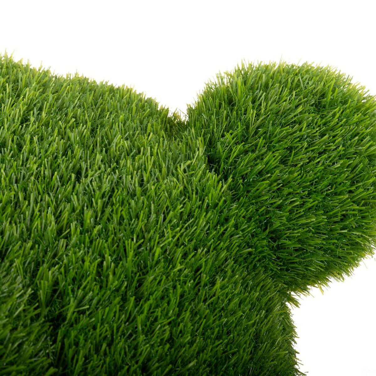 8445147332041 - Dekofigur Polypropylen Astroturf Bär 30 x 35 x 50 cm