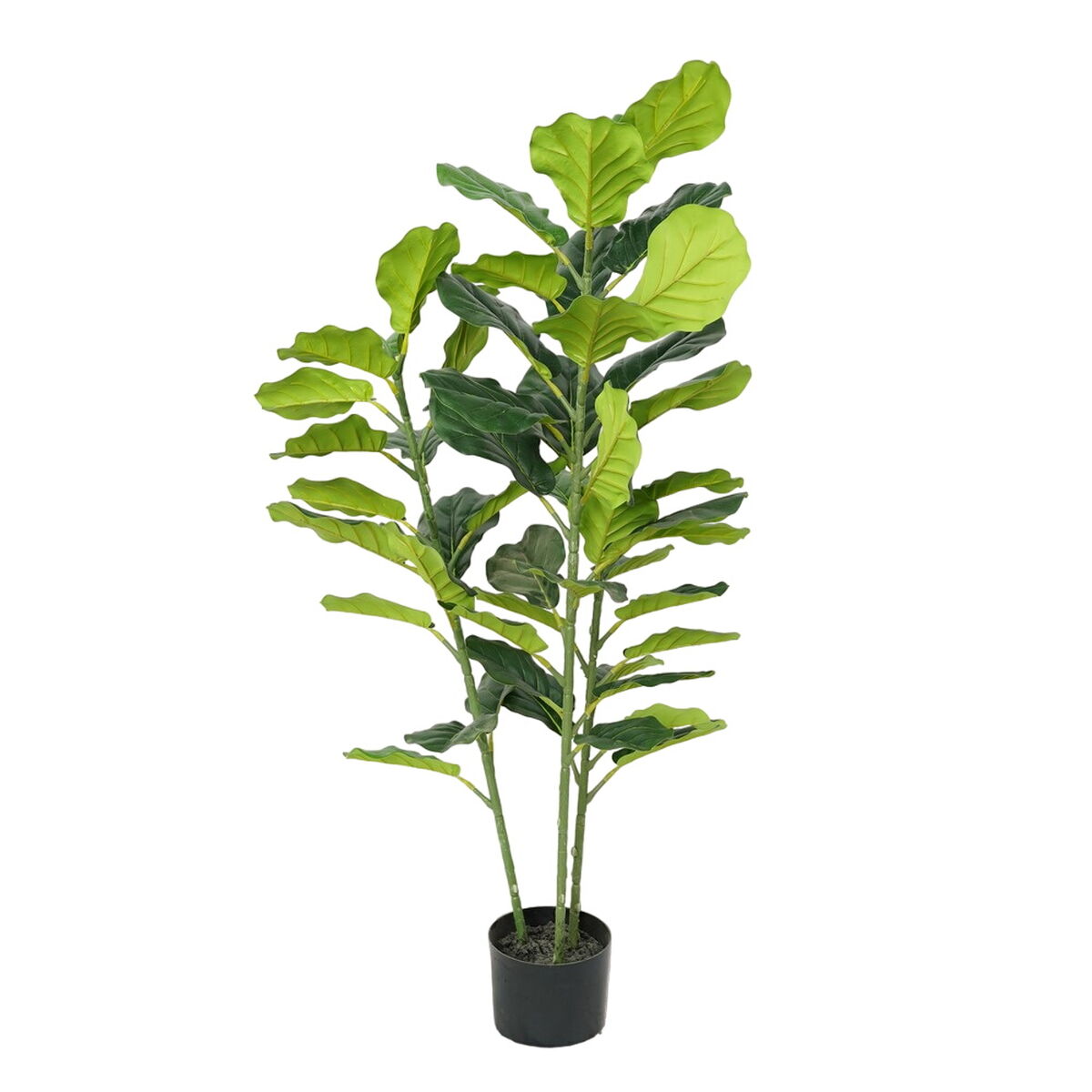 8445147332256 - Dekorative Pflanze Polyurethanzement Feigenbaum 120 cm 8445147332256 - Dekorative Pflanze Polyurethanzement Feigenbaum 120 cm