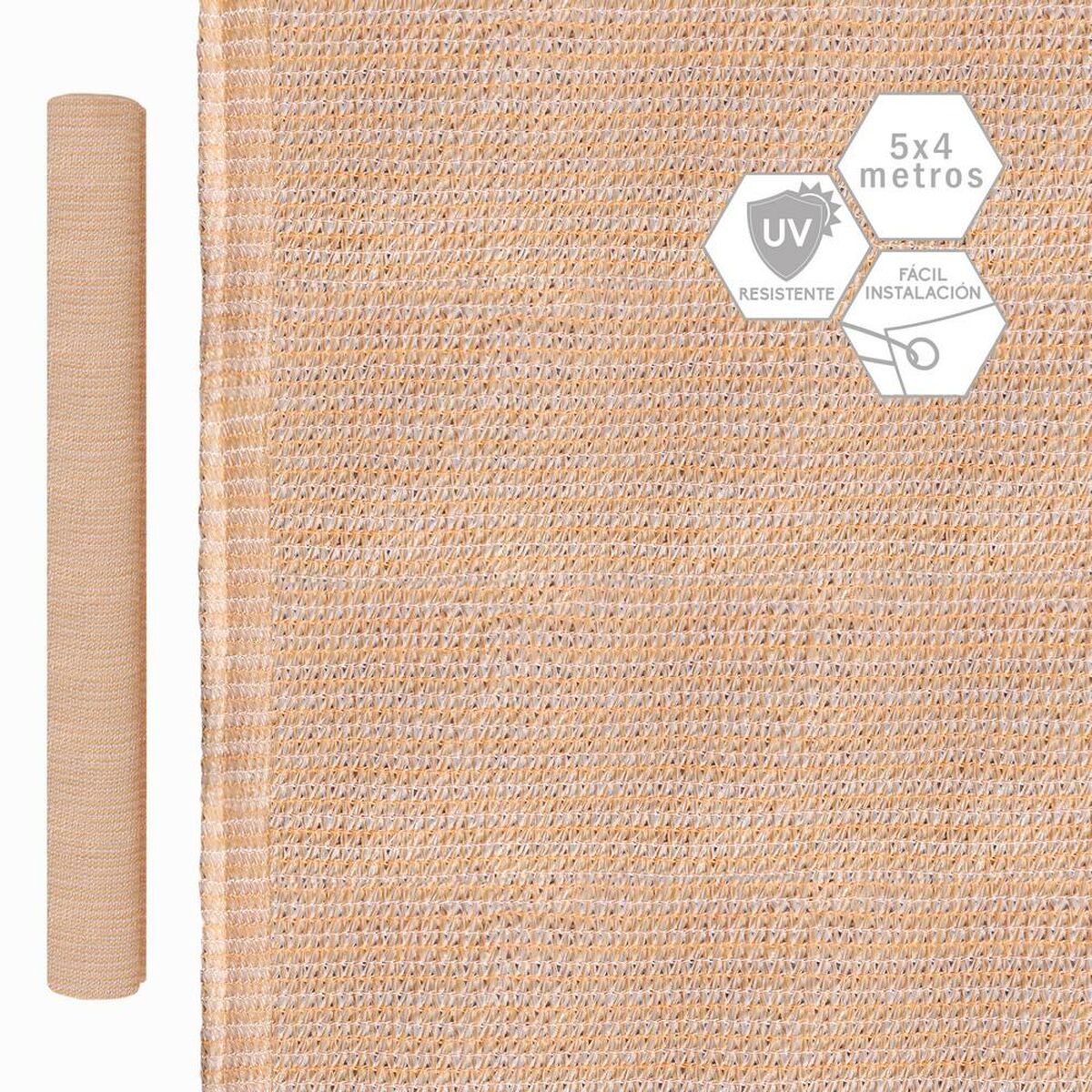 8445147332997 - Concealment Mesh Mallas 1 x 500 x 400 cm 90 % 8445147332997 - Concealment Mesh Mallas 1 x 500 x 400 cm 90 %