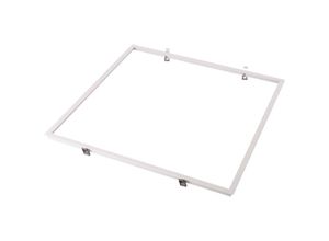 8445152006104 - Greenice - Rahmen Aluminium led -Tafel 60x60Cm (HO-AF-600x600)