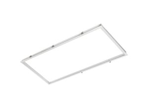 8445152006128 - Greenice - Rahmen Aluminium led -Tafel 120x60Cm (HO-AF-1200x600)