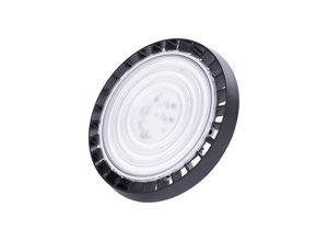 8445152009204 - Led High Bay 200W 22000Lm 6000ºK IP65 Dimmbar 60000H [1916-HVB200W-N2-CW] - kaltes Weiß