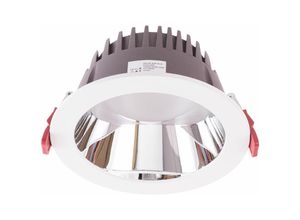 8445152081972 - Greenice - LED-Downlight-Strahler 20W 2000Lm 4200ºK pro SMD303050000H [JW-20W-MW] - Natürliches Weiß