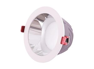 8445152082016 - Downlight-LED 40W 4000Lm 4200ºK PRO SMD303050000H [JW-40W-M-W] - Natürliches Weiß
