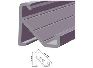 8445152082320 - Greenice - Profil Aluminium Kerl eco P03 100M