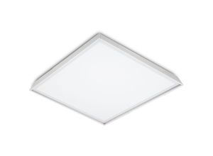 8445152089268 - Greenice - LED-Panel 36W 3623Lm 6000ºK 60x60cm + Aufbauset 40000H [HO-KITPAN60X60-36W-CW] - kaltes Weiß