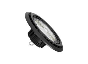 8445152089374 - LED-Hochregalleuchte 100 W 17000 lm 6000 °K Cree IP65 LIFUD 1–10 V 100000 Std [1916-HVB100WP3-CW] - kaltes Weiß