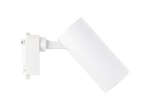 8445152148798 - Schienenlicht led 15W 1200Lm CRI85 4200ºK Lumiastra Einzelphase 40000H [LUM-ATH070015-W-W] Greenice Natürliches Weiß