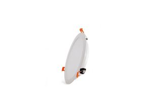 8445152149436 - Greenice - LED-Rundstrahler Downlight 6W 540Lm 4200ºK pro UGR19 50000H [HO-DL-SAM2-6W-W] - Natürliches Weiß
