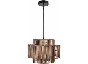 8445152154638 - Greenice - Pendelleuchte Angel [SKD-26-919] (SKD-26-919)