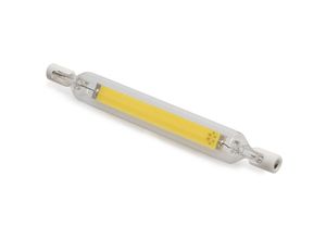 8445152155505 - Glühbirne led R7s 10W 1000Lm 6000ºK 118mm 40000H [CA-R7S-118-10W-CW] - kaltes Weiß