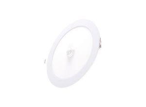 8445152199707 - Greenice - LED-Platte 18W 1600Lm 6000ºK PIR-Sensor 40000H [WR-GP-LZ-3-M-PIR-CW]