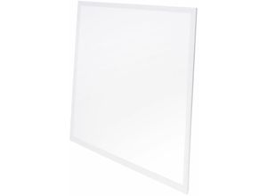 8445152199950 - Led -Tafel 60W 5400Lm 6000ºK 60x60x3Cm 40000H [WR-LPT-6060-60W-CW] - kaltes Weiß