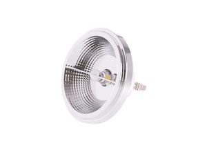 8445152201417 - Glühbirne led AR111 12W 1200Lm 6000ºK 40000H [WR-AR111-12W-CW] - kaltes Weiß