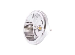 8445152201448 - Glühbirne LED QR111 12W 1200Lm 6000ºK GU10 40000H [WR-GU10-12W-CW] - kaltes Weiß