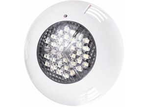 8445152206566 - LED-Poolstrahler 36W 3051Lm 4000ºK Ø295mm 30000H Oberflächenmontage [WR-295-2AS-36W-W] - Natürliches Weiß