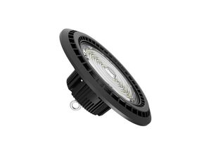 8445152207389 - LED-Hochregalleuchte 100 w 17000 lm 4000 °k Cree IP65 lifud 1–10 v 100000 Std [1916-HVB100WP3-W] - Natürliches Weiß