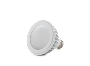 8445152207785 - Die Glühbirne led E27 12W 960Lm 4000ºK PAR30 40000H [HO-PAR30-12W-W] - Natürliches Weiß