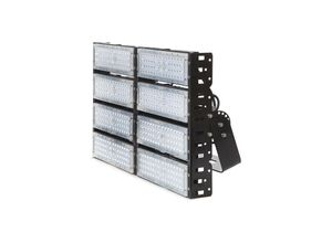 8445152208232 - LED-Flutlicht 400W 40000Lm 4000ºK IP65 100000H [wr-sdf- 400W-W] - Natürliches Weiß