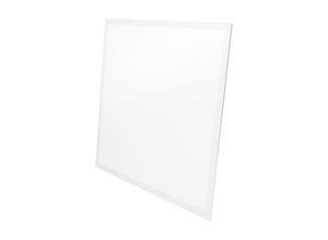 8445152215667 - LED-Panel 40W 3600Lm 4000ºK 60x60Cm pro Flimmerfrei 60000H [HO-LPT-59540WLIFUDW] - Natürliches Weiß