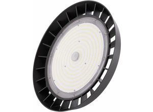 8445152217616 - LED-Hochregallager 100W 20000Lm 6000ºK pro lifud 0-10V IP65 100000H [1916-HVB100WP4-CW] - kaltes Weiß