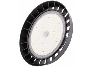 8445152217623 - LED-Hochregallager 150W 30000Lm 6000ºK pro lifud 0-10V IP65 100000H [1916-HVB150WP4-CW] - kaltes Weiß