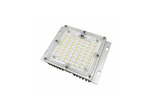 8445152220029 - Optisches led-modul 40w 5400lm bridgelux für straßenbeleuchtung 60000h - Natürliches Weiß