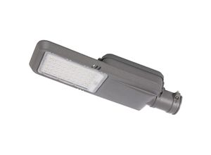 8445152231643 - Led-straßenleuchte 50w 6516lm 135lm  ip65 30000h [wr-ld29-50-cw] - kaltes Weiß