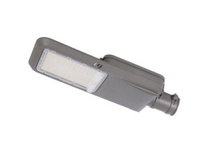 8445152231650 - Led-straßenleuchte 100w 13943lm 135lm  ip65 30000h [wr-ld29-100-cw] - kaltes Weiß