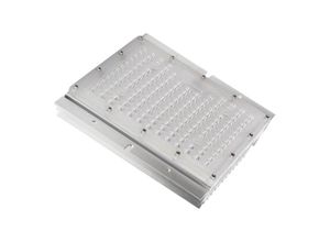 8445152233265 - Optisches LED-Modul 65W 11700Lm 4000ºK Bridgelux IP67 50000H Dimmbar Programmierbar XITANIUM [ILP-LM65W-PHP-W]