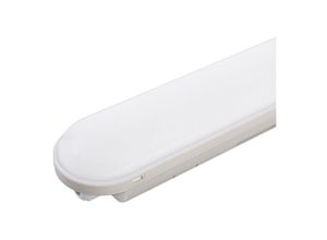 8445152233425 - Philips 2835 LED wasserdichte Ausrüstung 150 cm 48 W 4385 lm 6000 K IP65 [1916-TPL48W-A-CW]